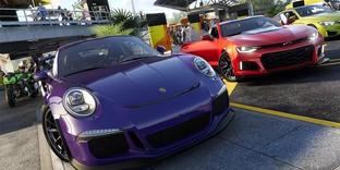 The Crew 2 получит крупное бесплатное обновление